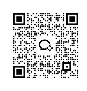 企业微信二维码